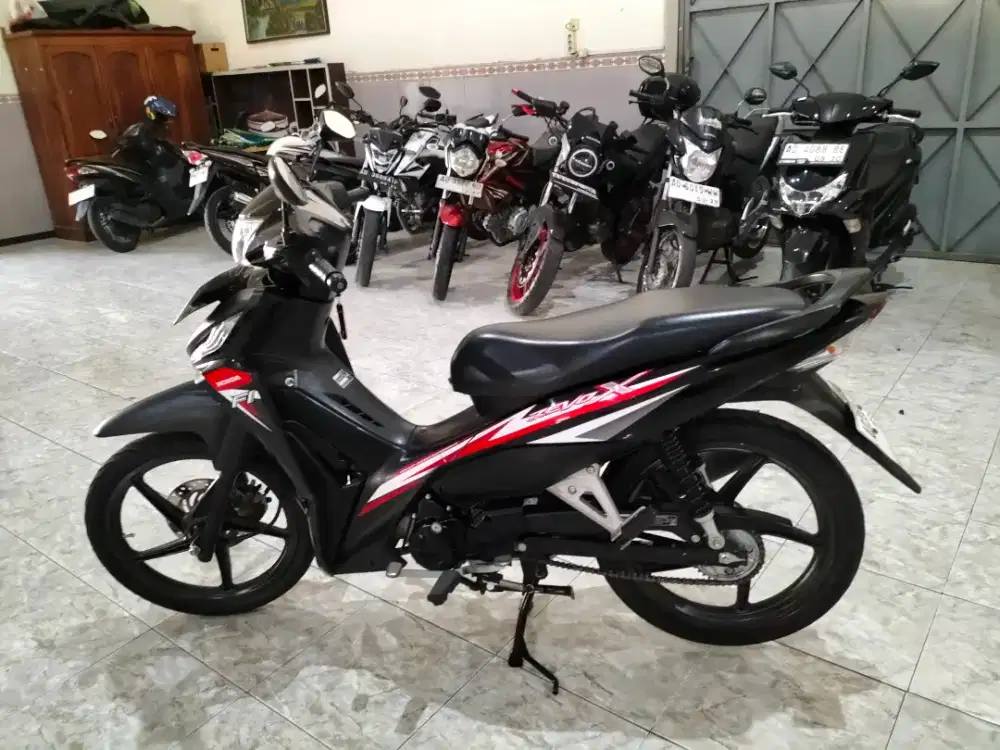Honda Revo x murah