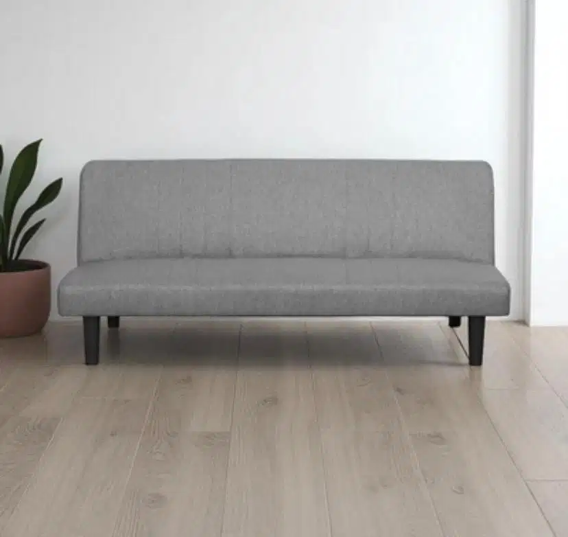 Promo sofabed fabric