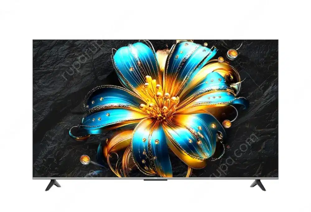 TCL Qled Google TV 55 Inch 4K Spesial Promo