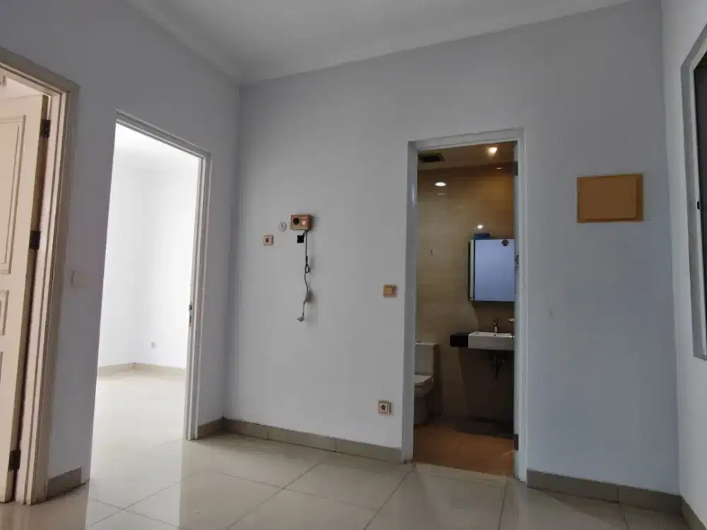 Disewakan Rumah Green Lake City 8x15 West Europe Renovasi Rapih Bersih Apik Rumah Hoki Harga Termurah