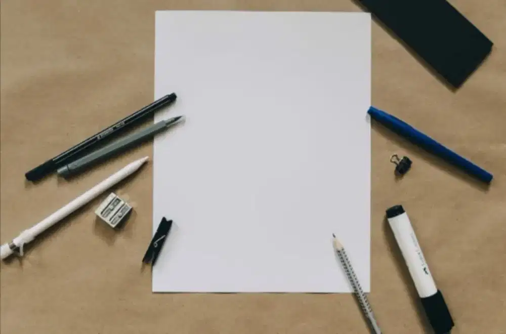 Jasa Ketik Tugas SMA/SMK Rapih Murah-Majenang