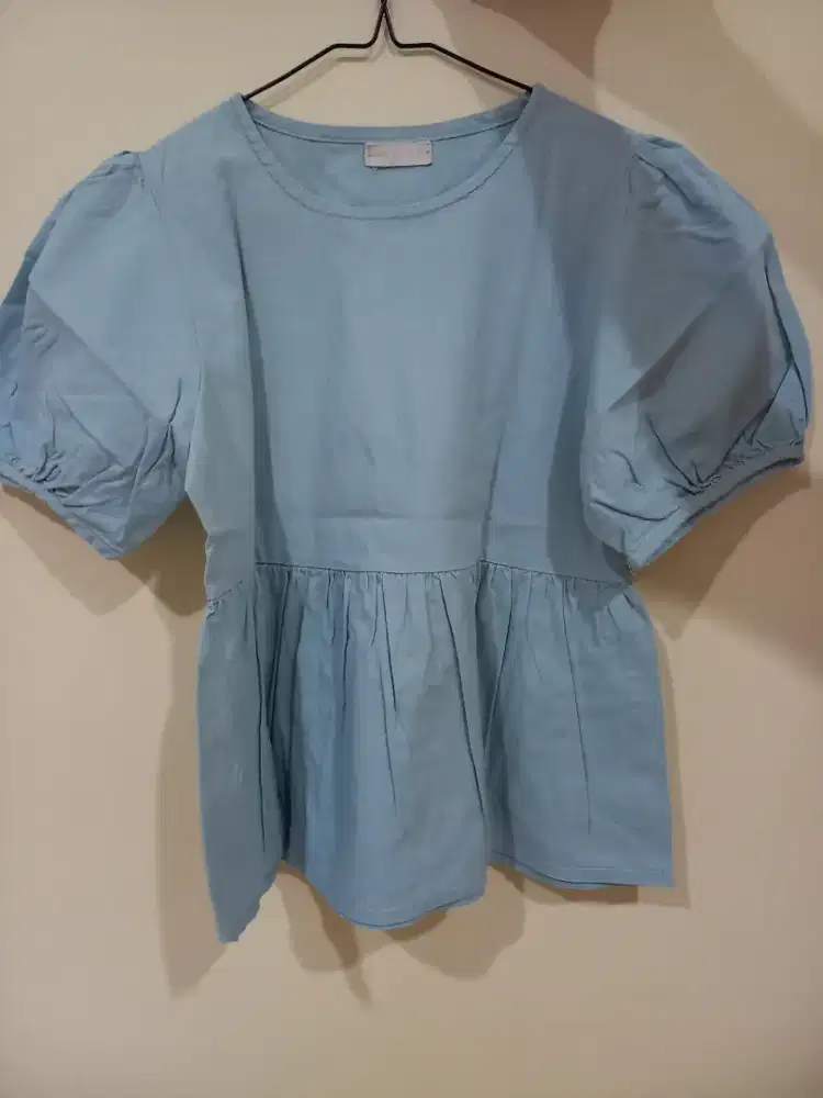 ATASAN WANITA (CHLORINE)