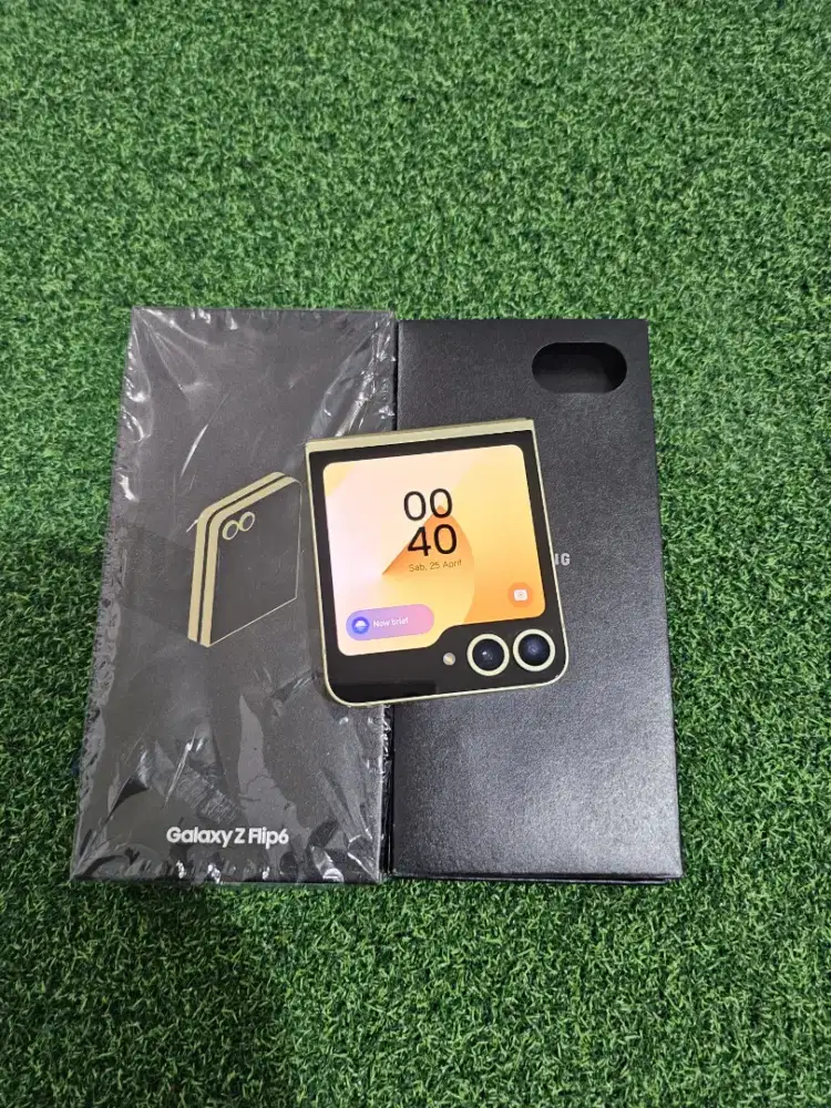 Samsung Z Flip 6 12/512gb SEIN