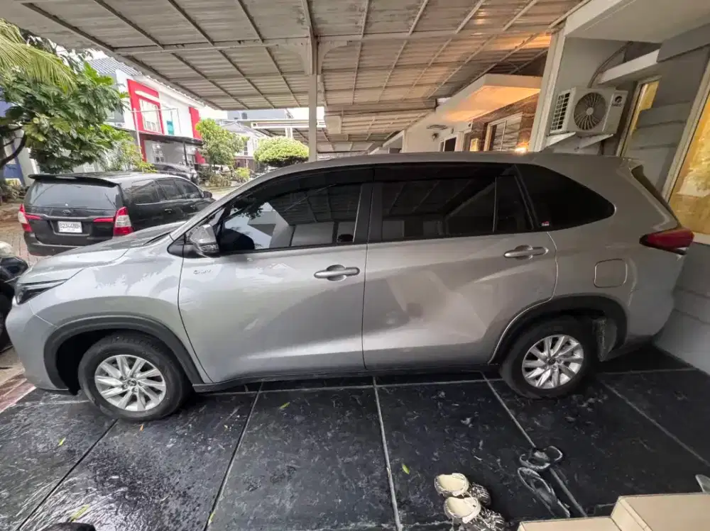 Memiliki pengalaman supir