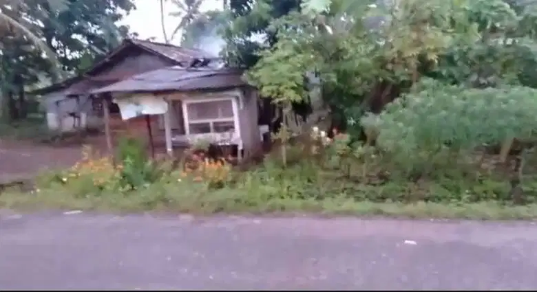 TANAH DEPAN ITERA DIPINGGIR JALAN UTMA RAYA LAPAS HARGA MURAH