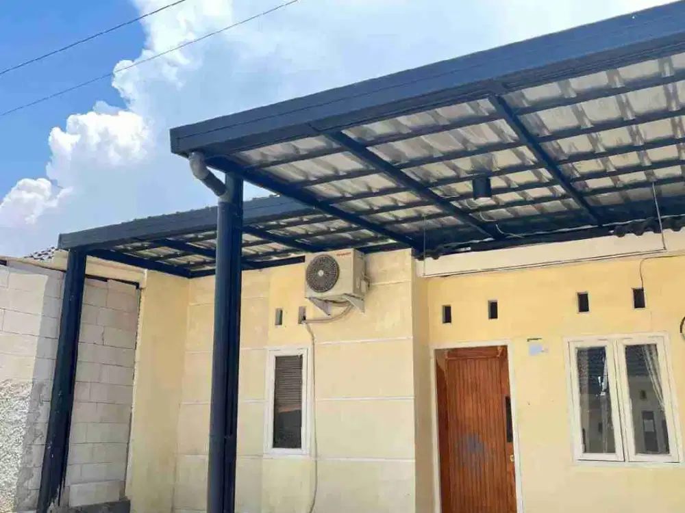 Take Over Rumah Susbidi Sukasari