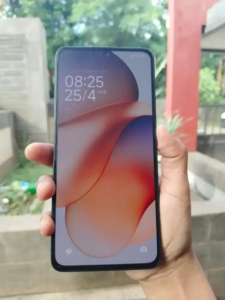 Redmi note 13 4G 8/256