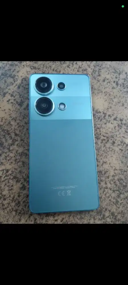 Redmi note 13 pro 4G 8/256