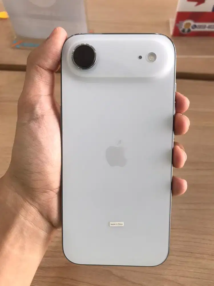 IPHONE AIR bisa KREDIT