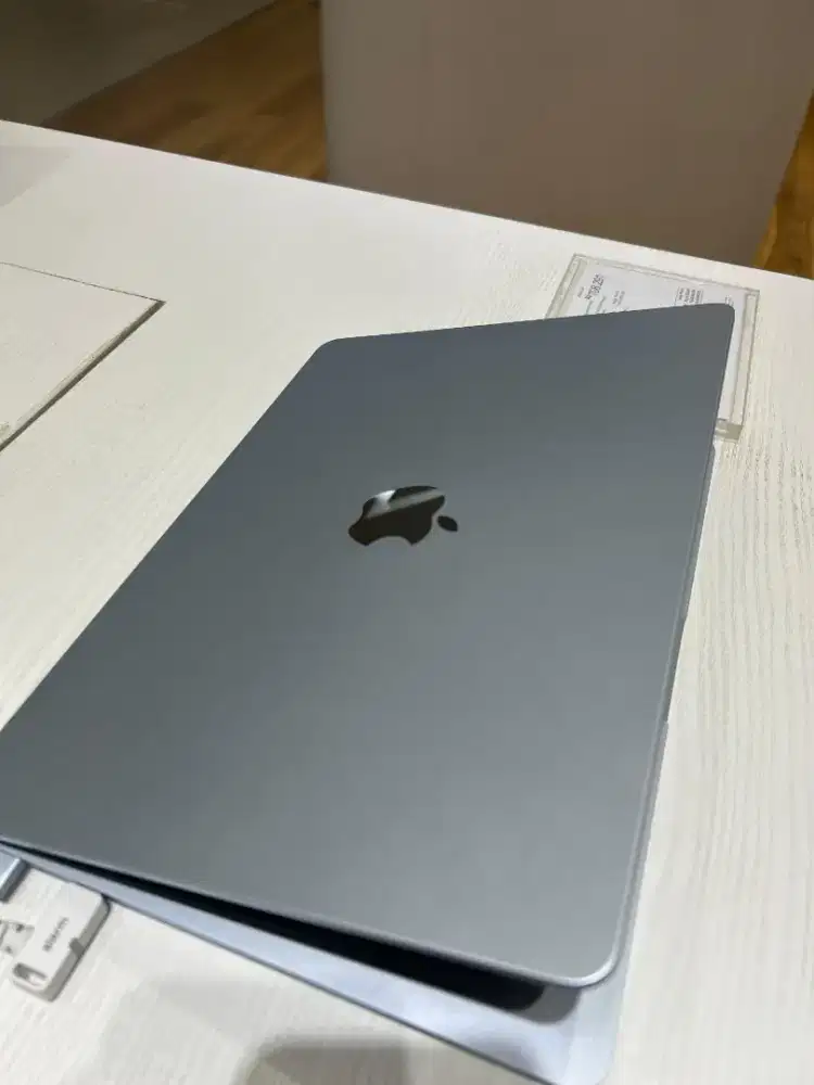 MACBOOK AIR M4 13inc KREDIT INDODANA BUNGA HINGGA 0% GRATIS 2X