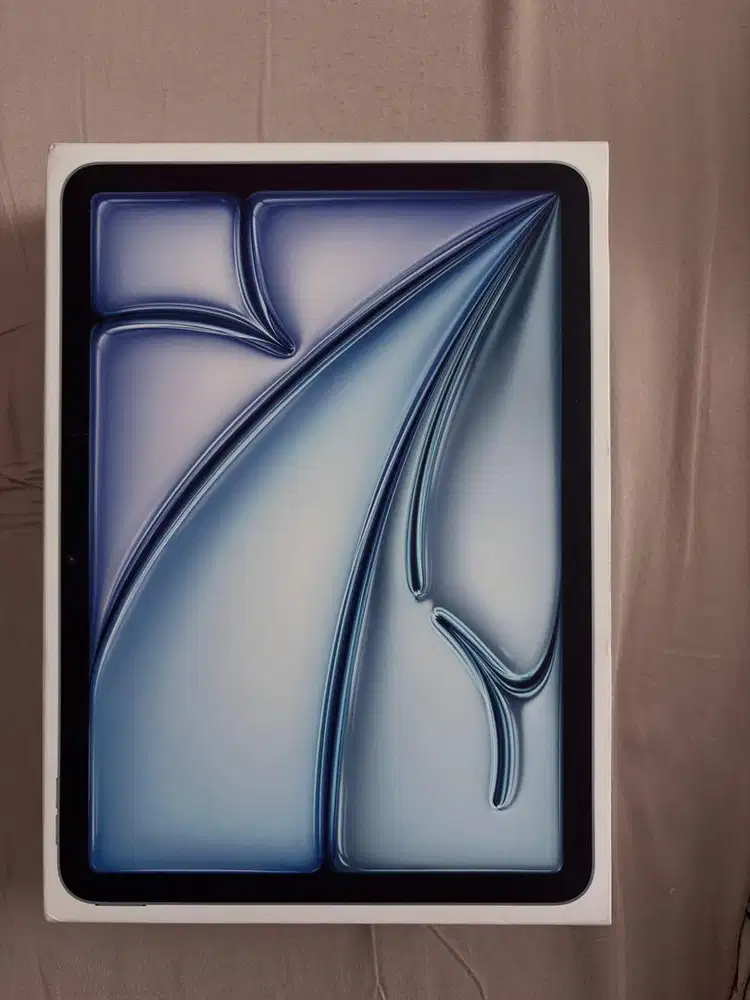 Ipad Air m2 11 inch wi-fi 128gb