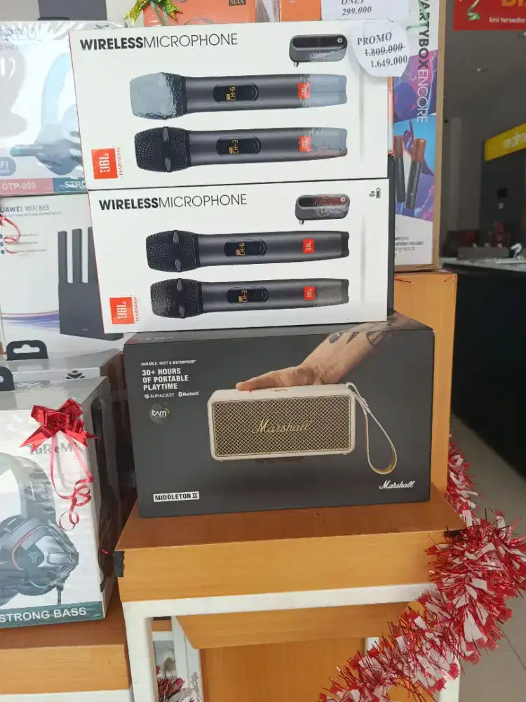 Marshall middleton 2