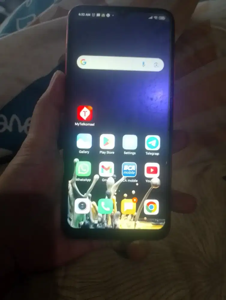 HP Xiaomi Redmi 9c Masih Sangat Bagus