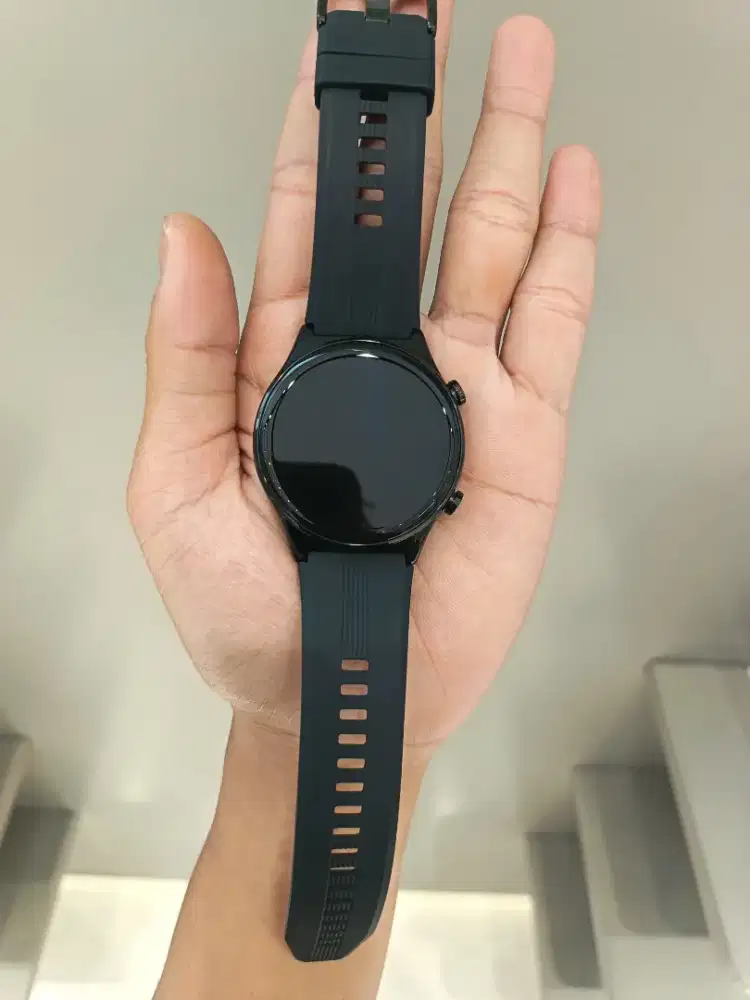 Honor watch GS 4 second like new
