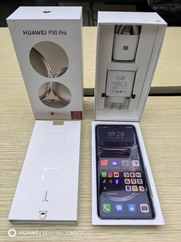Huawei P50 Pro 8/256 Istimewa
