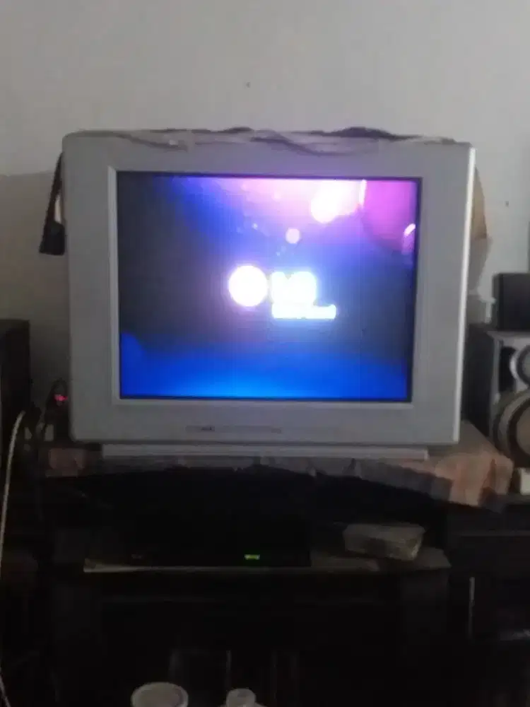 Tv Tabung Philip 29 Inc 2nd.