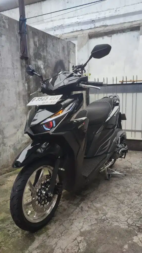 Vario Led Old 150 2015