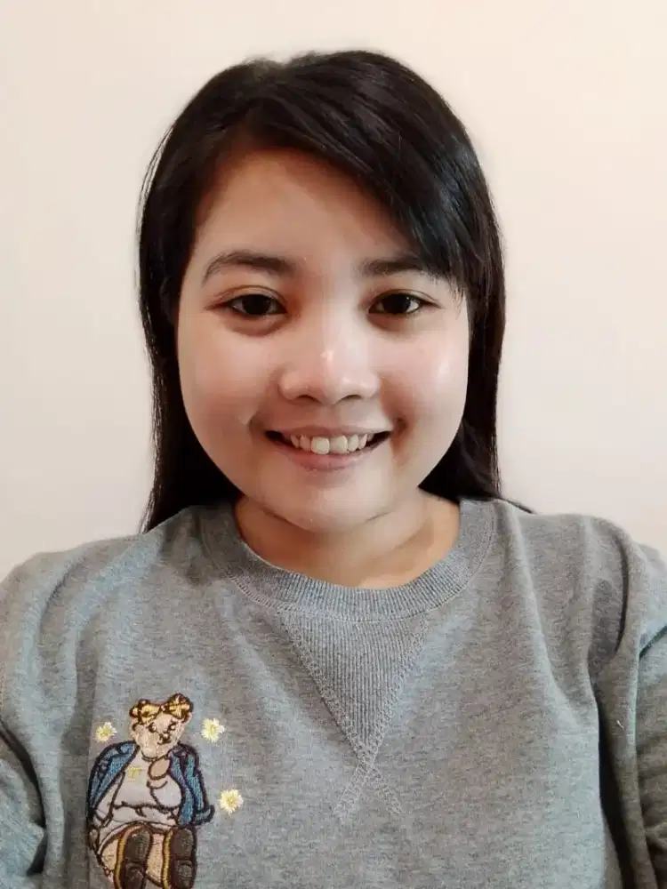 Info loker art pulang pergi daerah jakarta selatan atau jakarta pusat