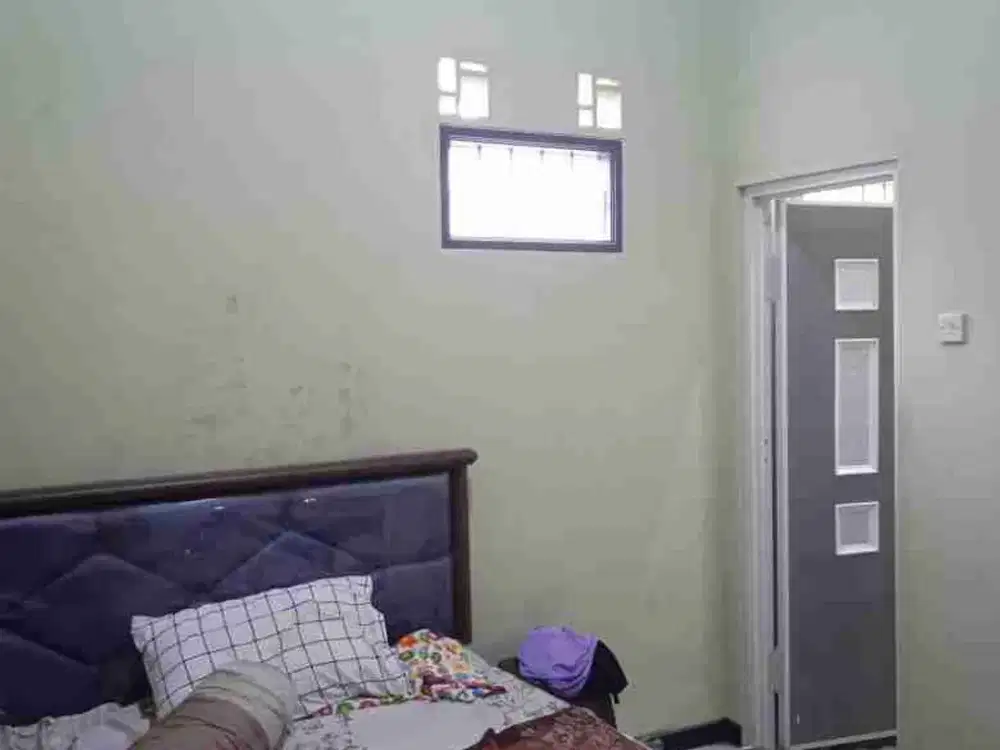 Rumah Murah Batu Malang