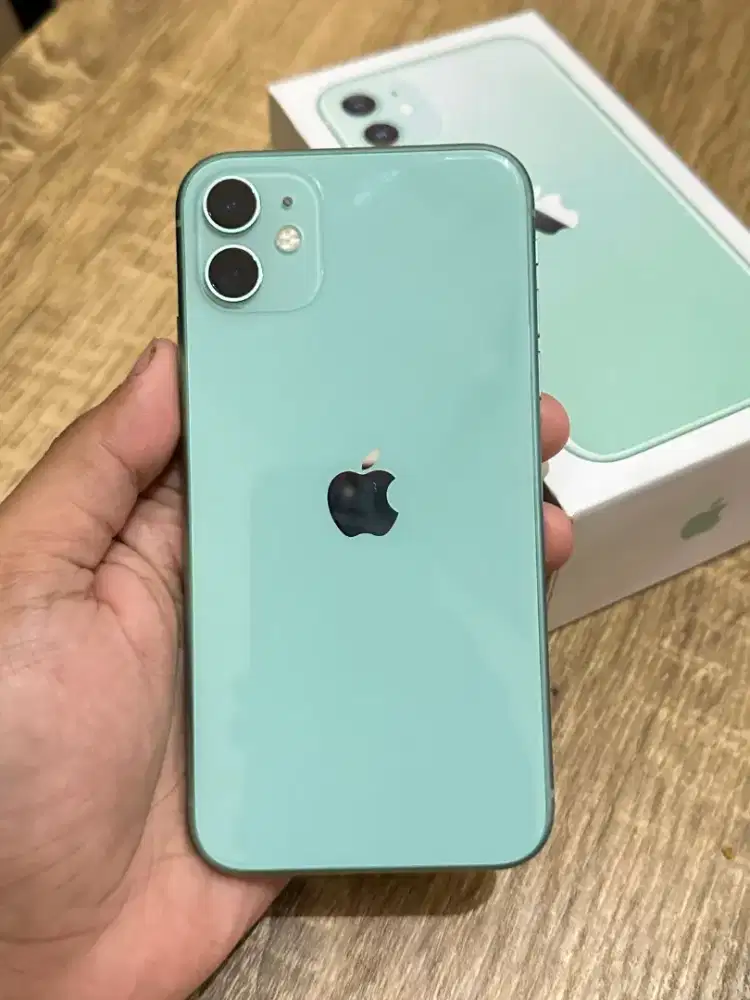 IPhone 11 128Gb Allop No Minus