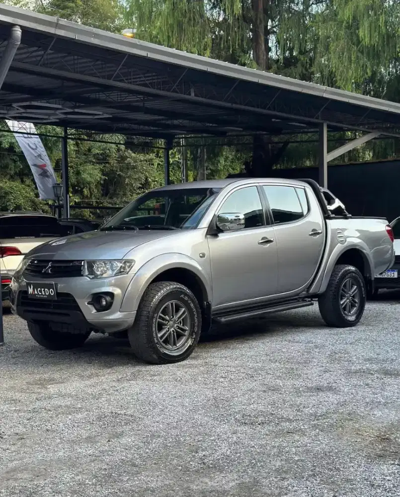 Dijual Triton Exceed