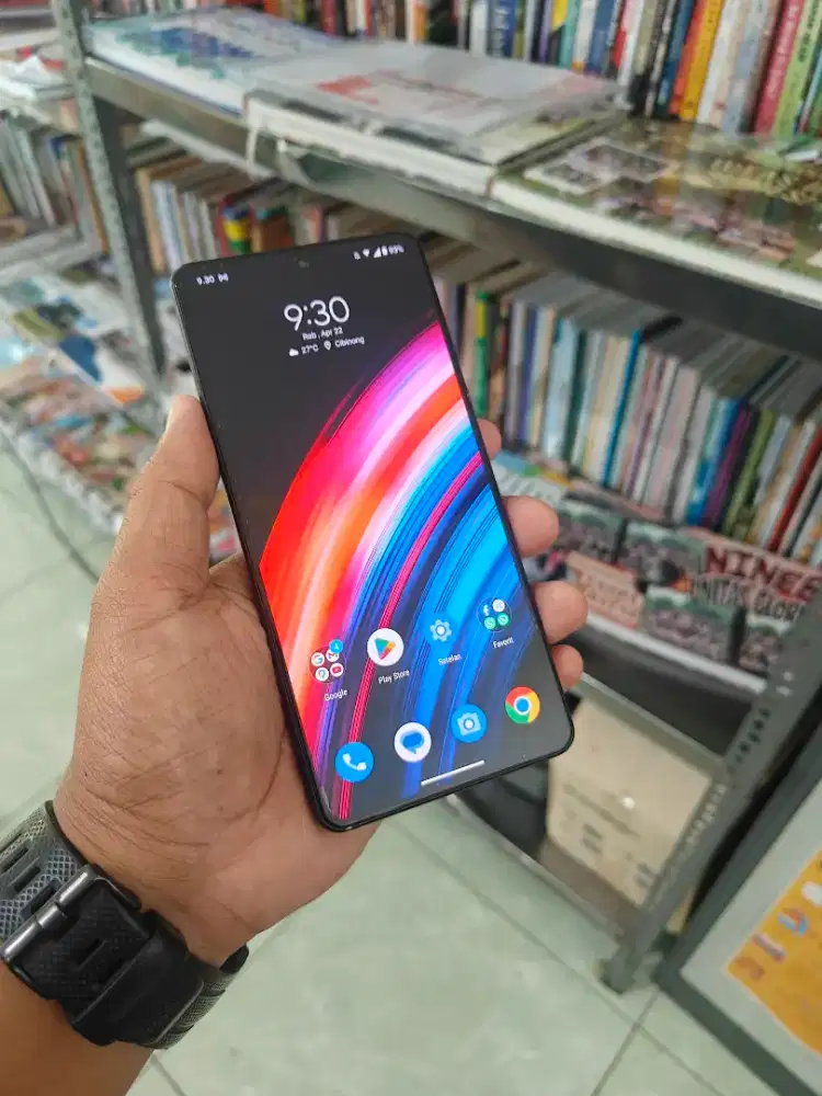 Asus Zenfone 11 Ultra Snapdragon 8 Gen 3 bisa tt