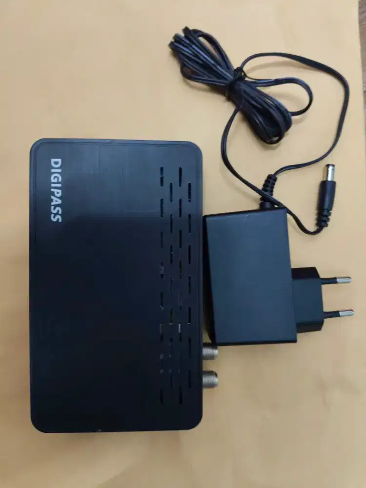 Modem  android tv