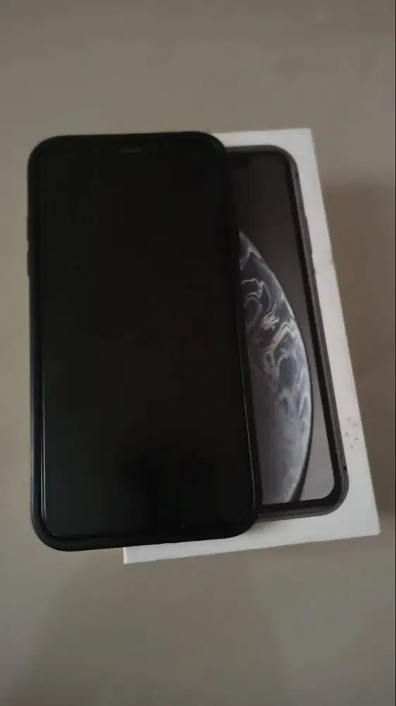 Jual Iphone XR 64Gb inter all operator