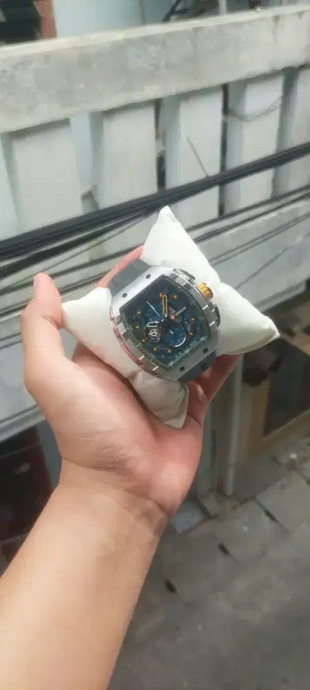 Jam Tangan Pria Expedition 6782 M