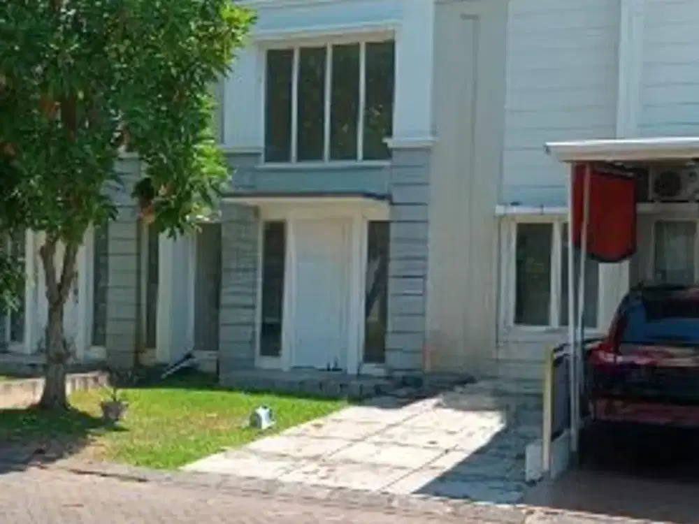 Dijual Rumah Makassar sekitar Jalan Barombong Tanjung Bunga