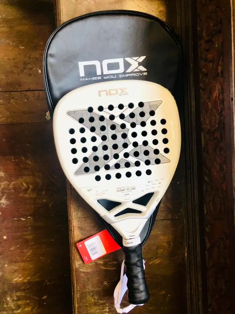 Nox at10 genius xtreme attack 12k 2026