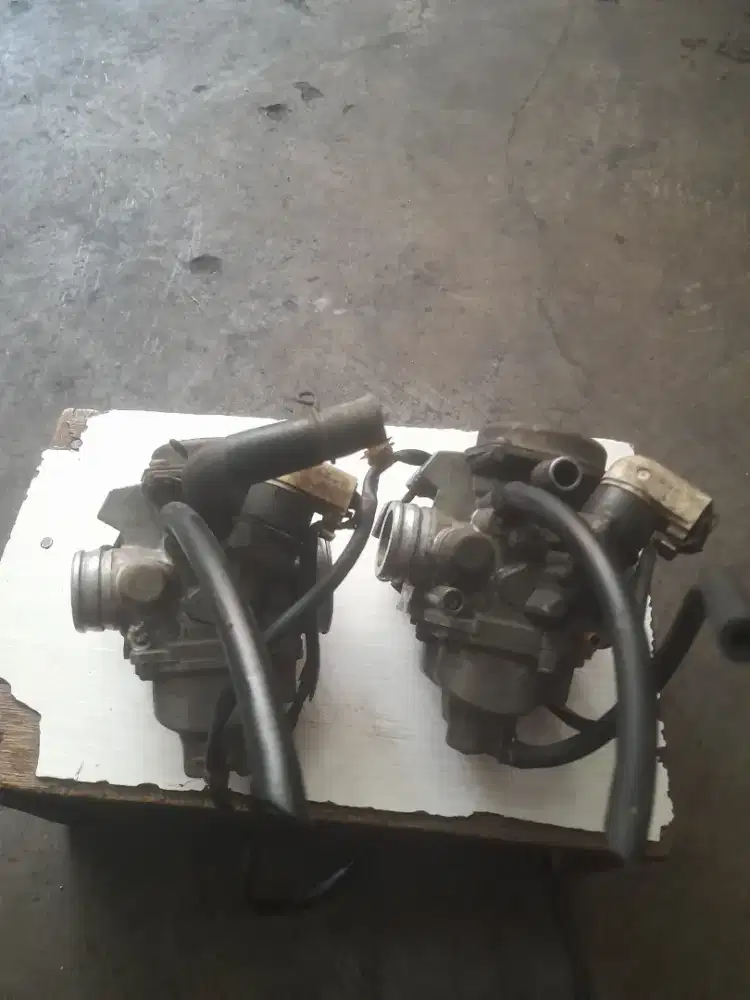 Jual Carburator beat copotan