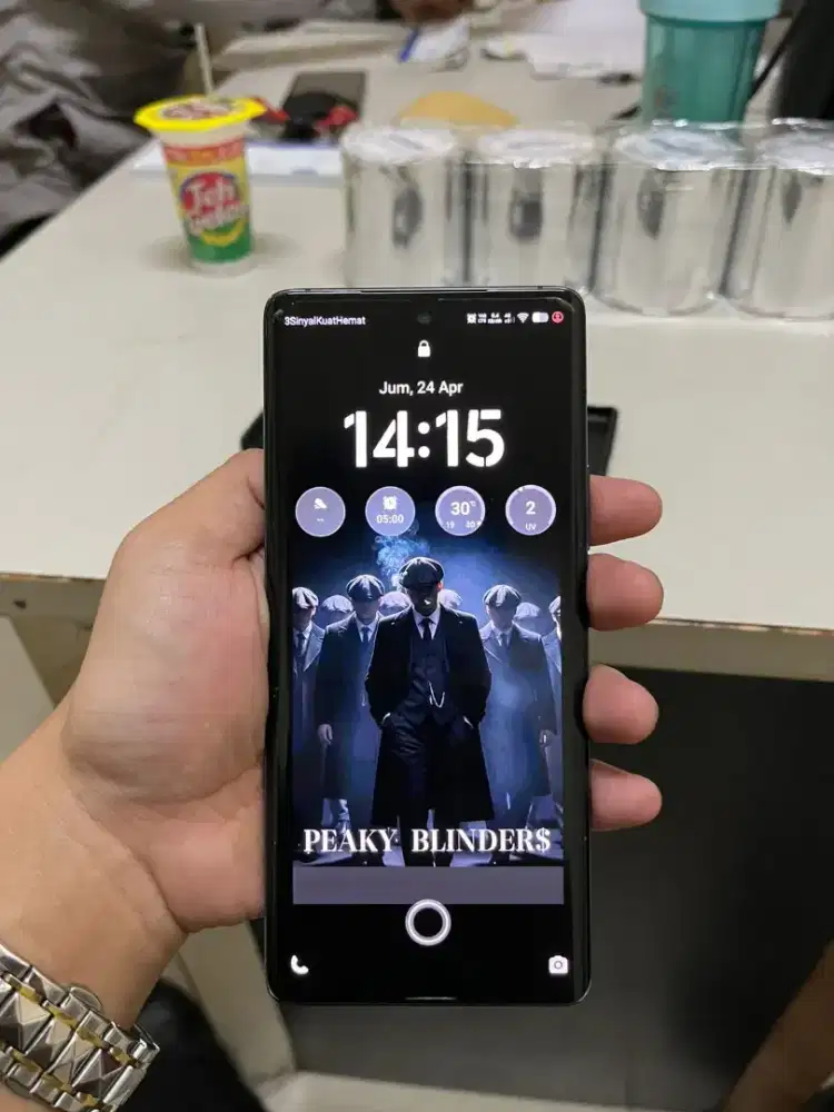 VIVO X100 12/256 FULLSET