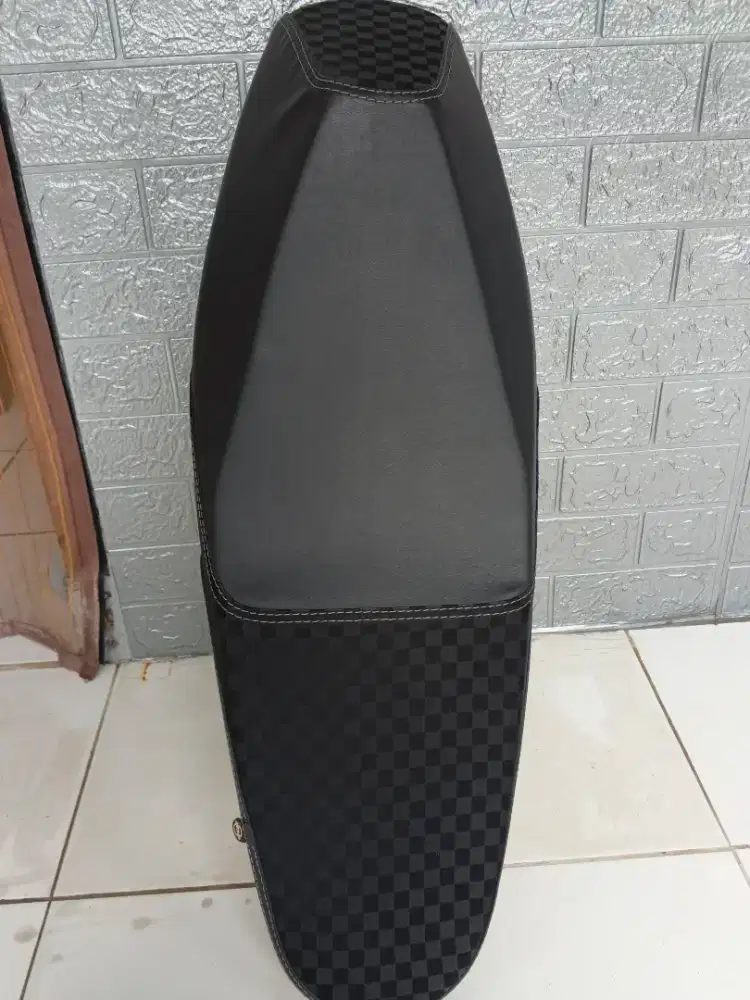 Jok motor beat esp tahun 2019