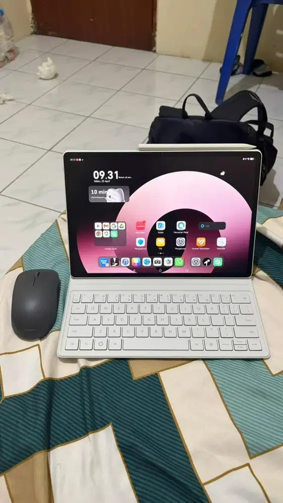 HUAWEI Matepad 12X 2026