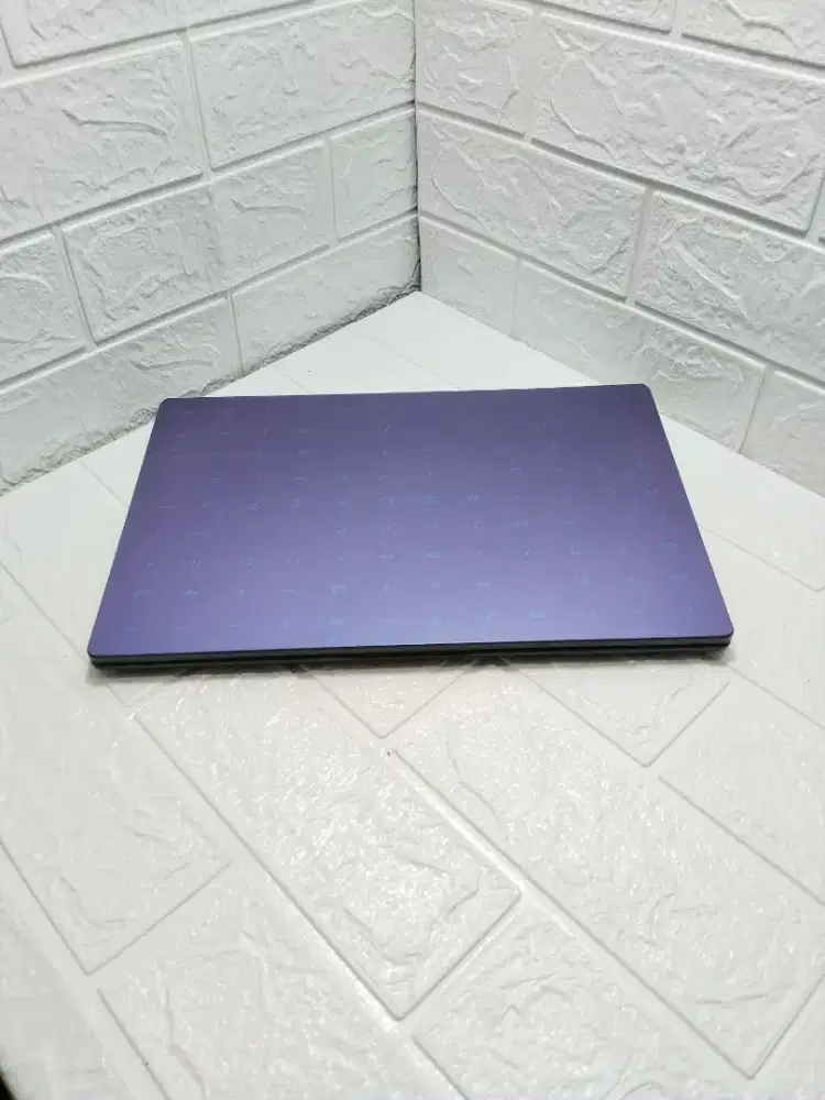 Asus E410M Slim Mulus Siap Pakai