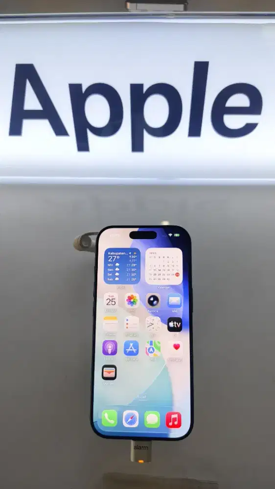 HP APPLE IPHONE 17 PRO