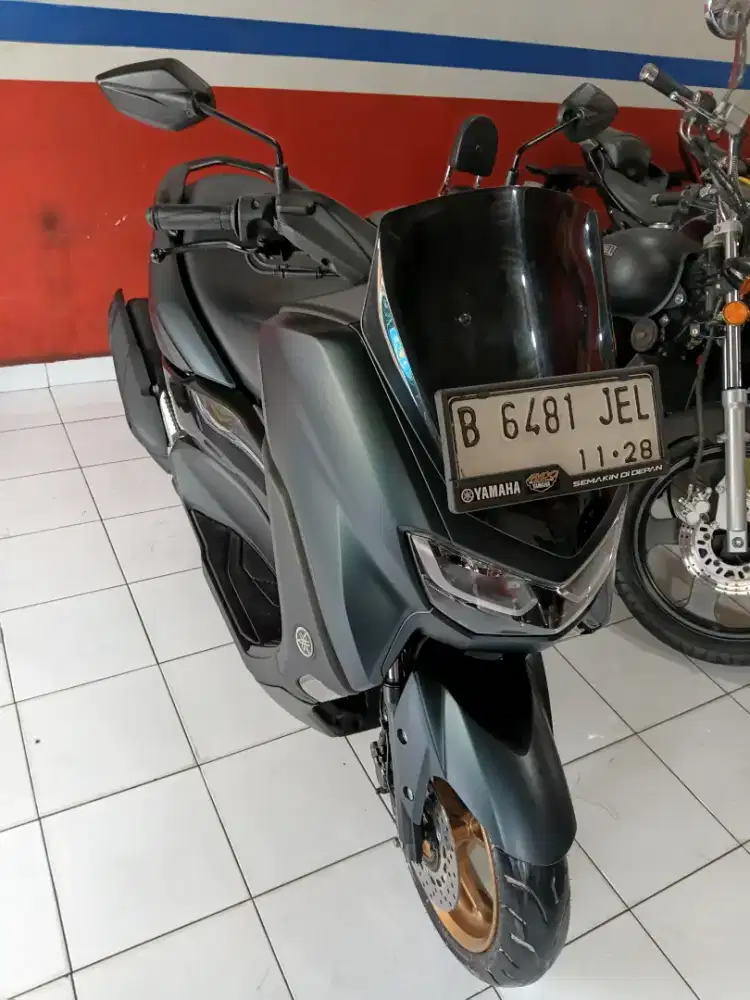 PROMO TERBATAS DP CUMA 500RIBU SYARAT KTP&KK