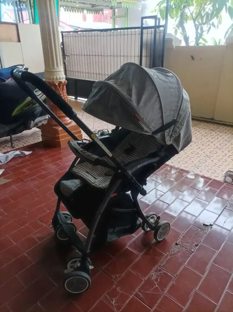 Stoler Chloe chrisbale