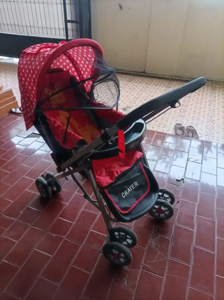 Stoler Carter preloved