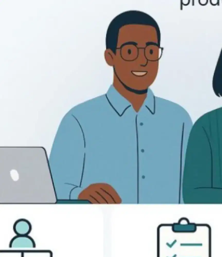 LOWONGAN ADMIN SALES