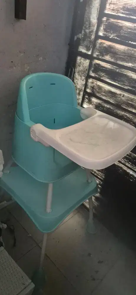 Baby Chair / Kursi Makan Bayi