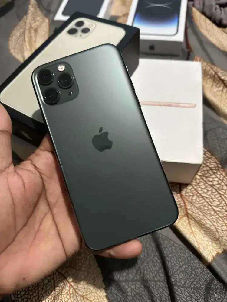 Iphone 11 pro 64 gb ex inter