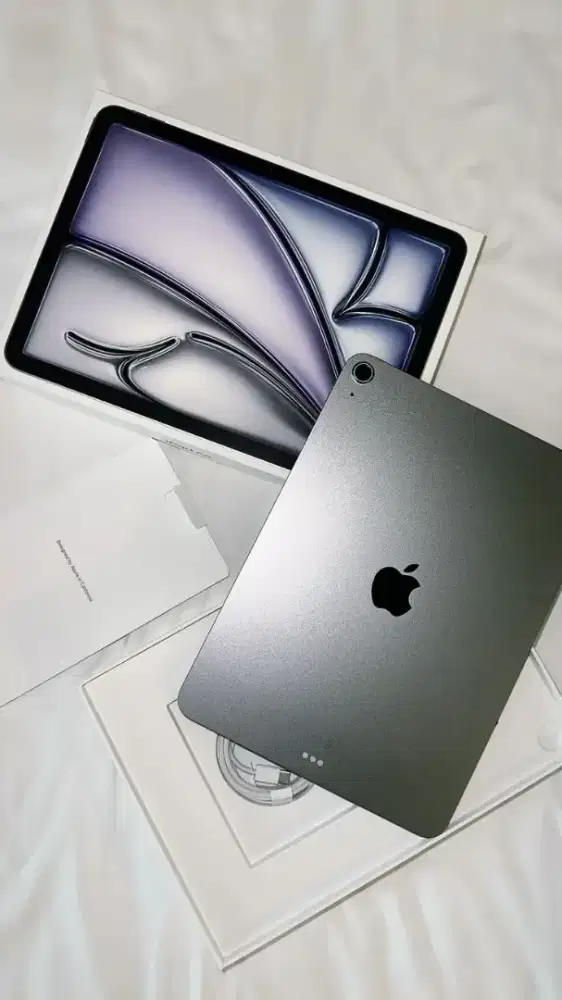 Ipad air m3 Garansi iBox