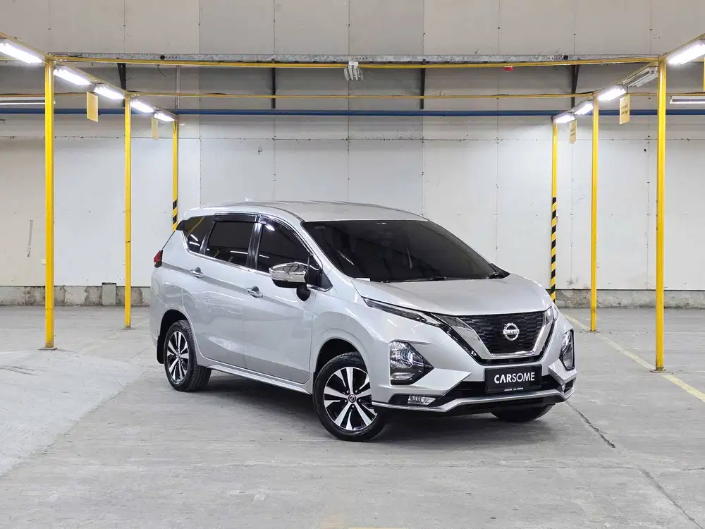 2019 Nissan LIVINA VL 1.5