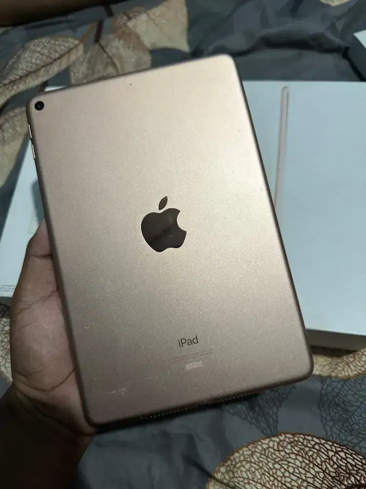 Ipad 5 mini 64 gb ex ibox