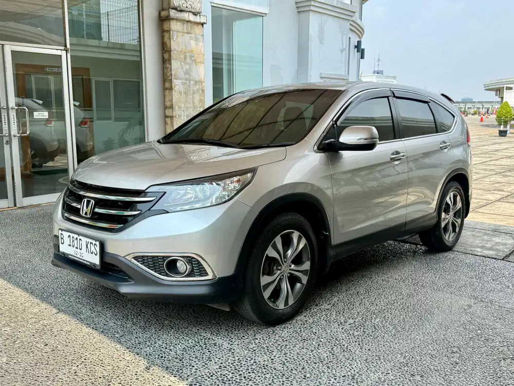 Honda CRV 2.4 RM3 2012