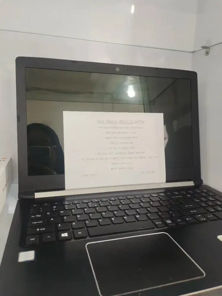 Laptop Kualitas Terbaik