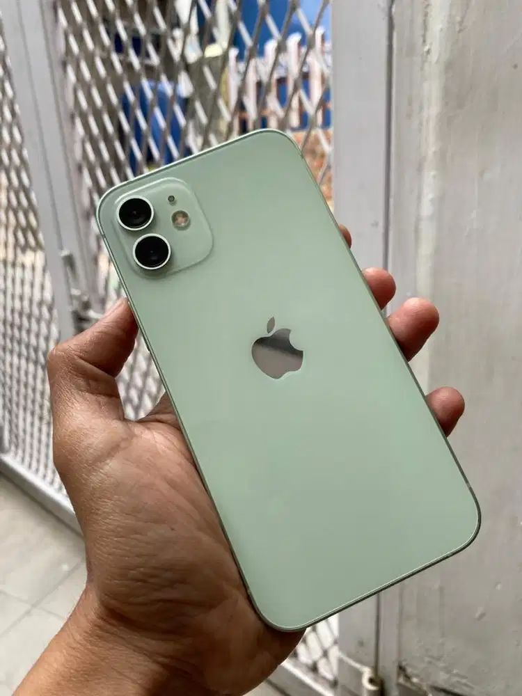 Iphone 12 128gb all operator