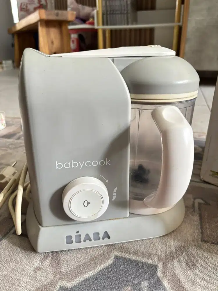 Beaba babycook original